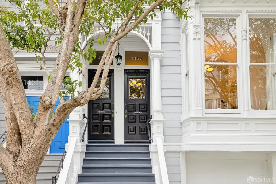1457 Hayes Street, San Francisco, CA 94117 - #2
