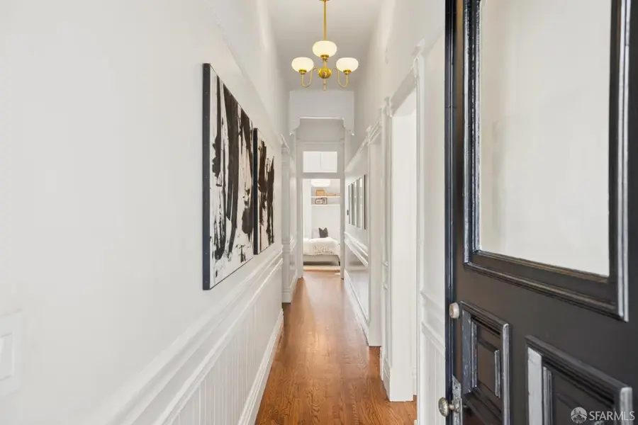 1457 Hayes Street, San Francisco, CA 94117 - #3