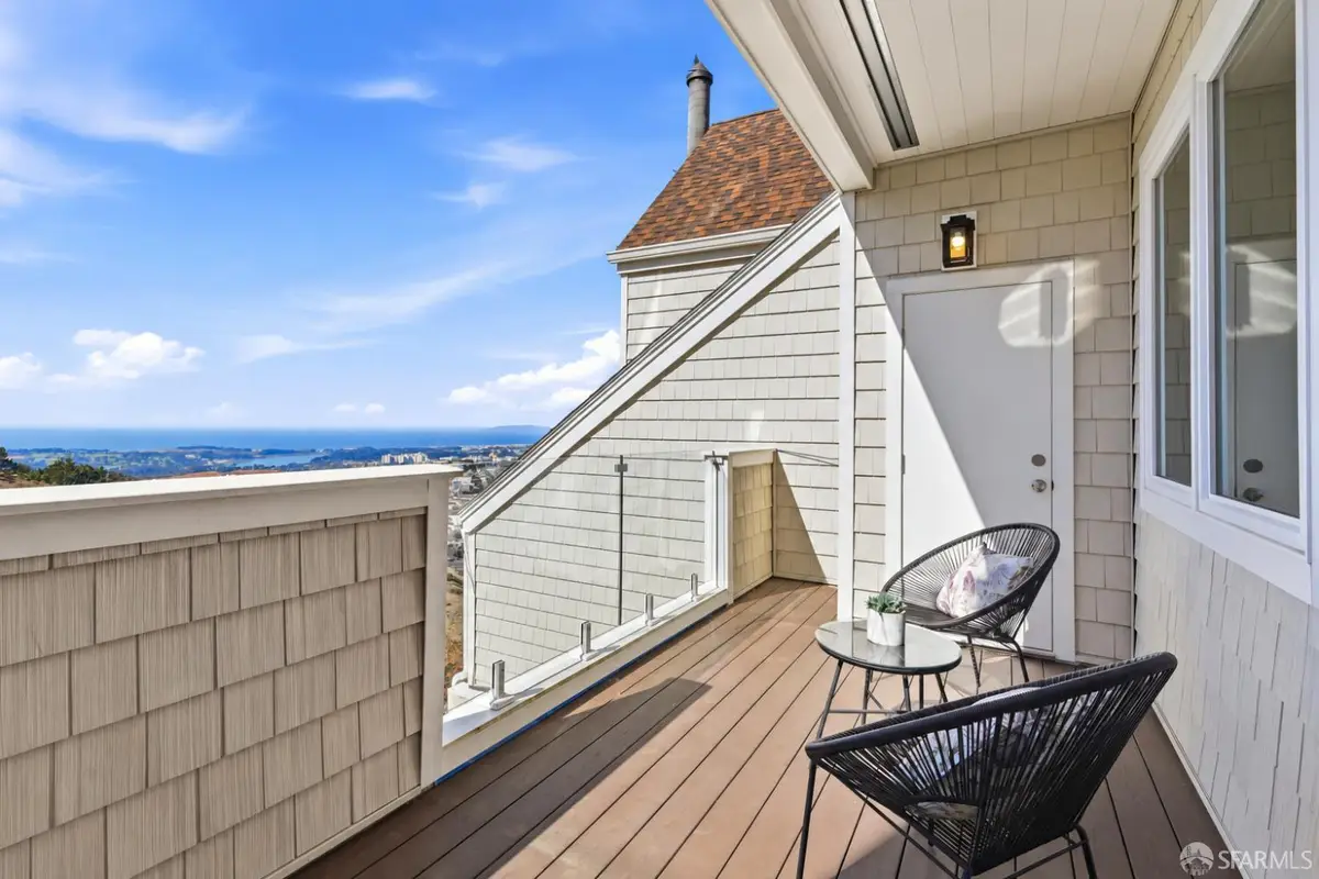 730 Pointe Pacific Drive #3, Daly City, CA 94014 - #1
