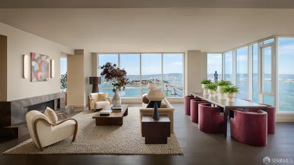 488 Folsom Street #5501, San Francisco, CA 94105