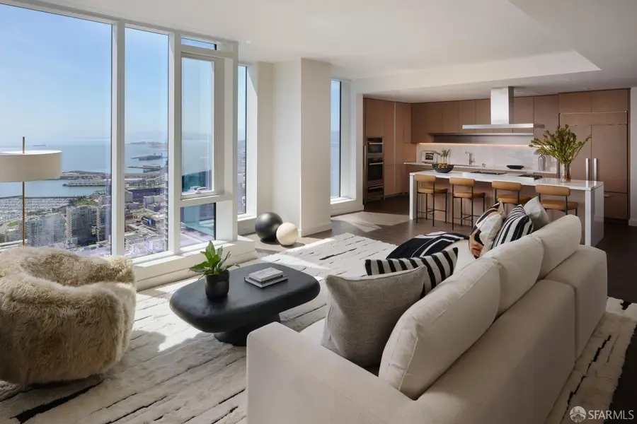 488 Folsom Street #5501, San Francisco, CA 94105 - #3