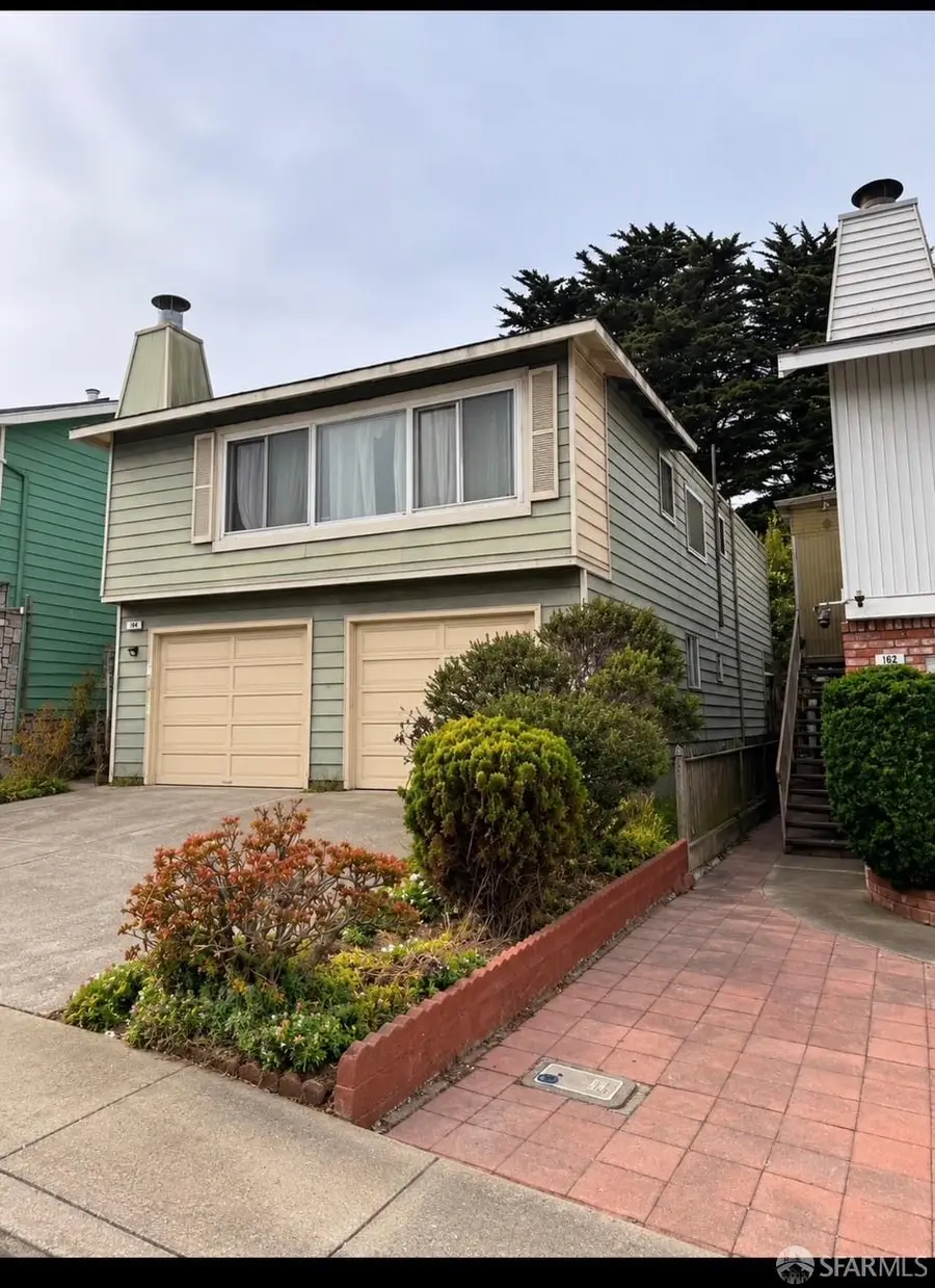 164 Marbly Avenue, Daly City, CA 94015 - #2