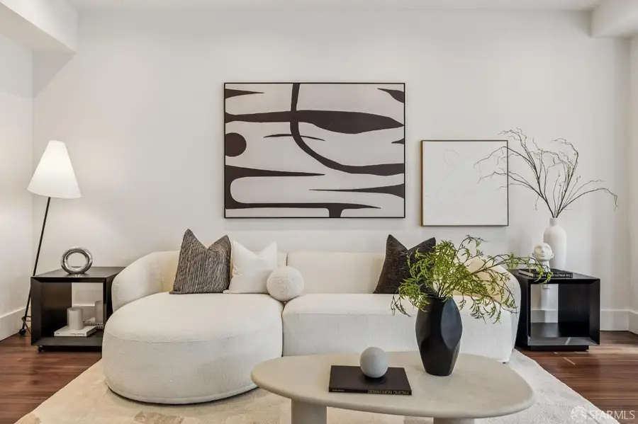 542 Natoma Street #C2, San Francisco, CA 94103 - #3