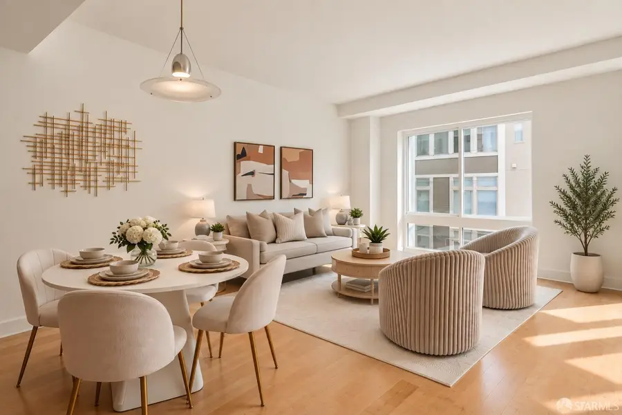 50 Lansing Street, San Francisco, CA 94105 - #2