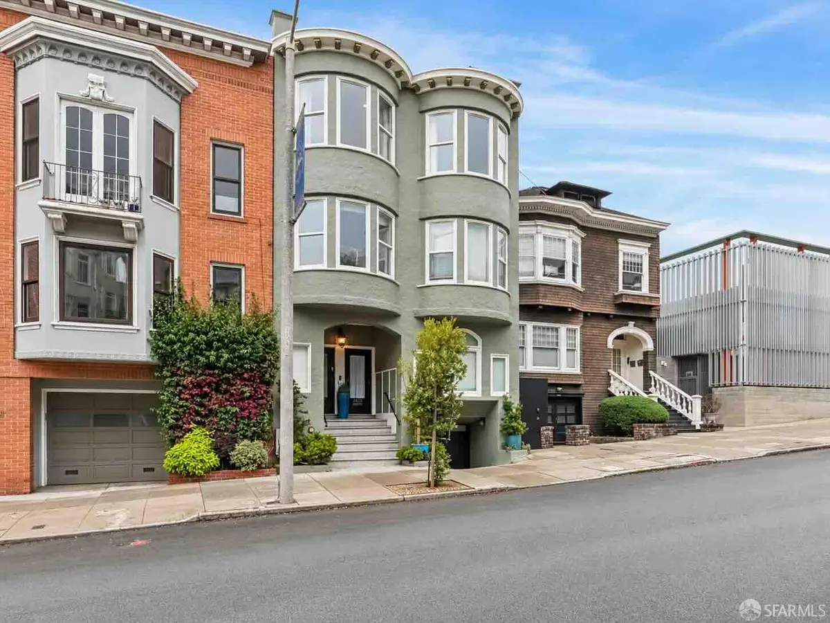 2832 Pierce Street, San Francisco, CA 94123 - #1