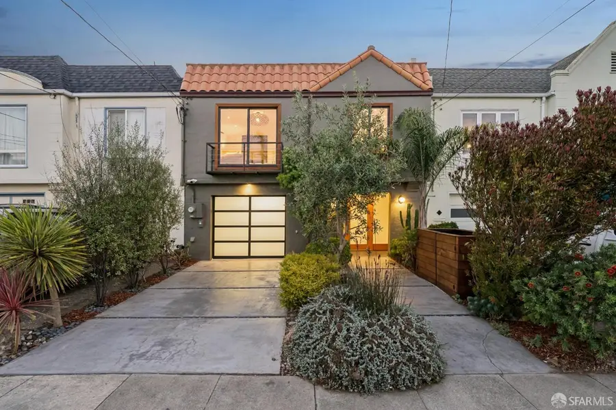 2131 41st Avenue, San Francisco, CA 94116 - #2