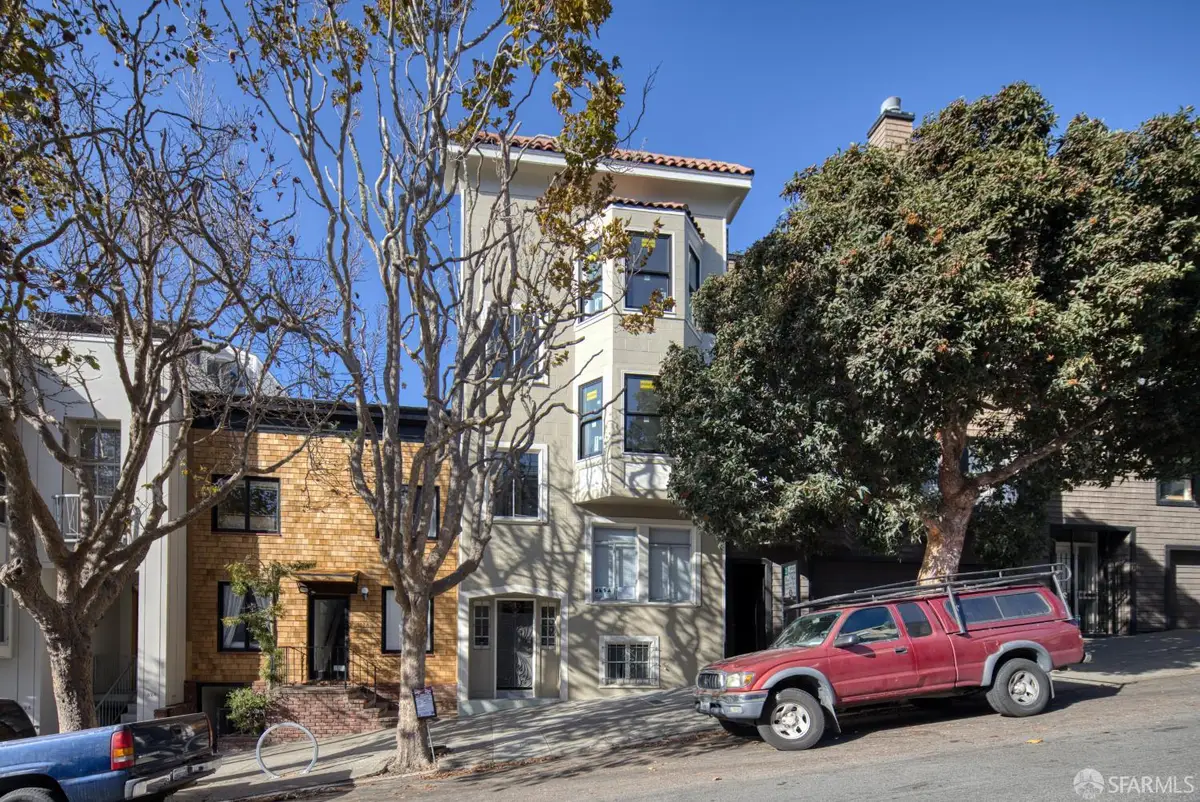 314-318 Chestnut Street, San Francisco, CA 94133 - #1