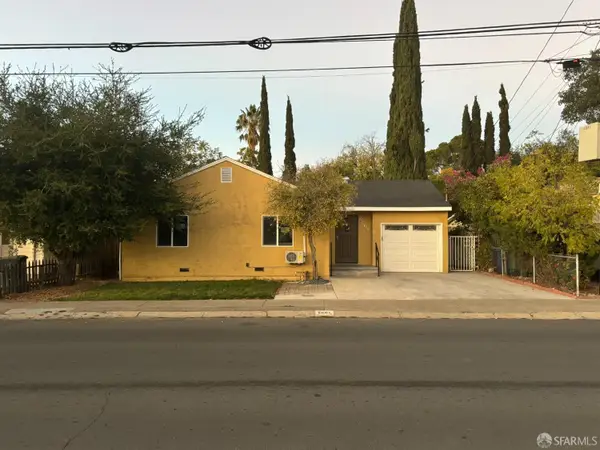 2861 Mount Diablo Street, Concord, CA 94518