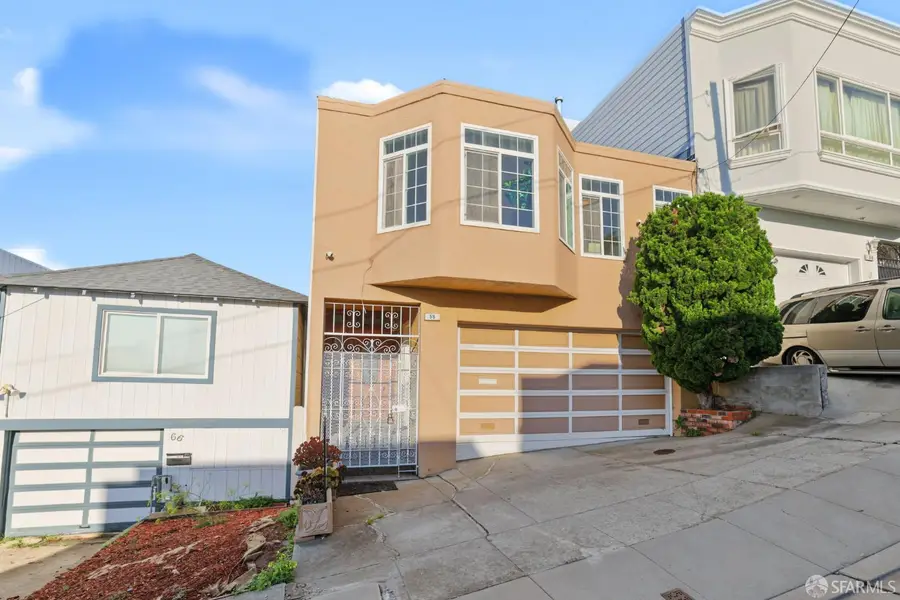 58 Bishop Street, San Francisco, CA 94134 - #2