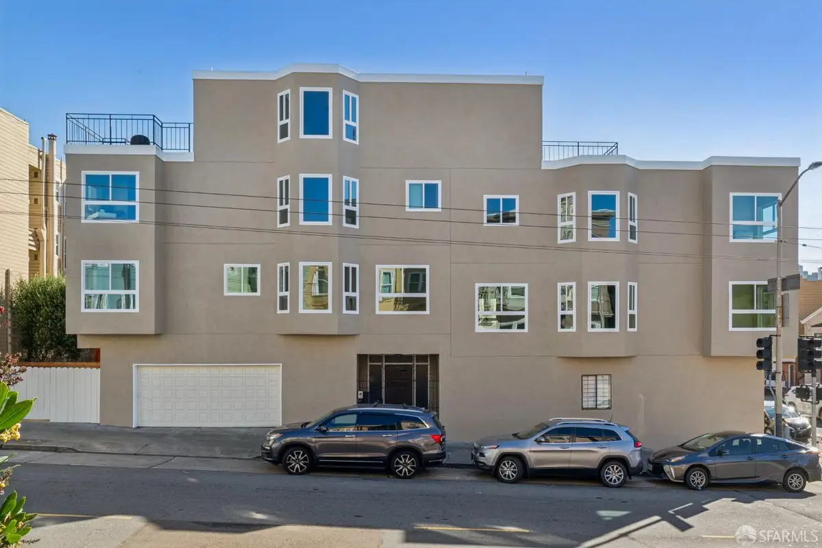 1375 Chestnut Street, San Francisco, CA 94123 - #1
