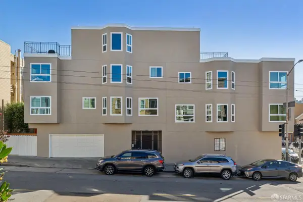 1375 Chestnut Street, San Francisco, CA 94123