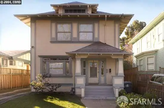 1410 Central Avenue, Alameda, CA 94501