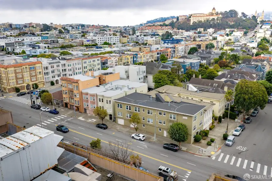 2 Commonwealth Avenue, San Francisco, CA 94118 - #3