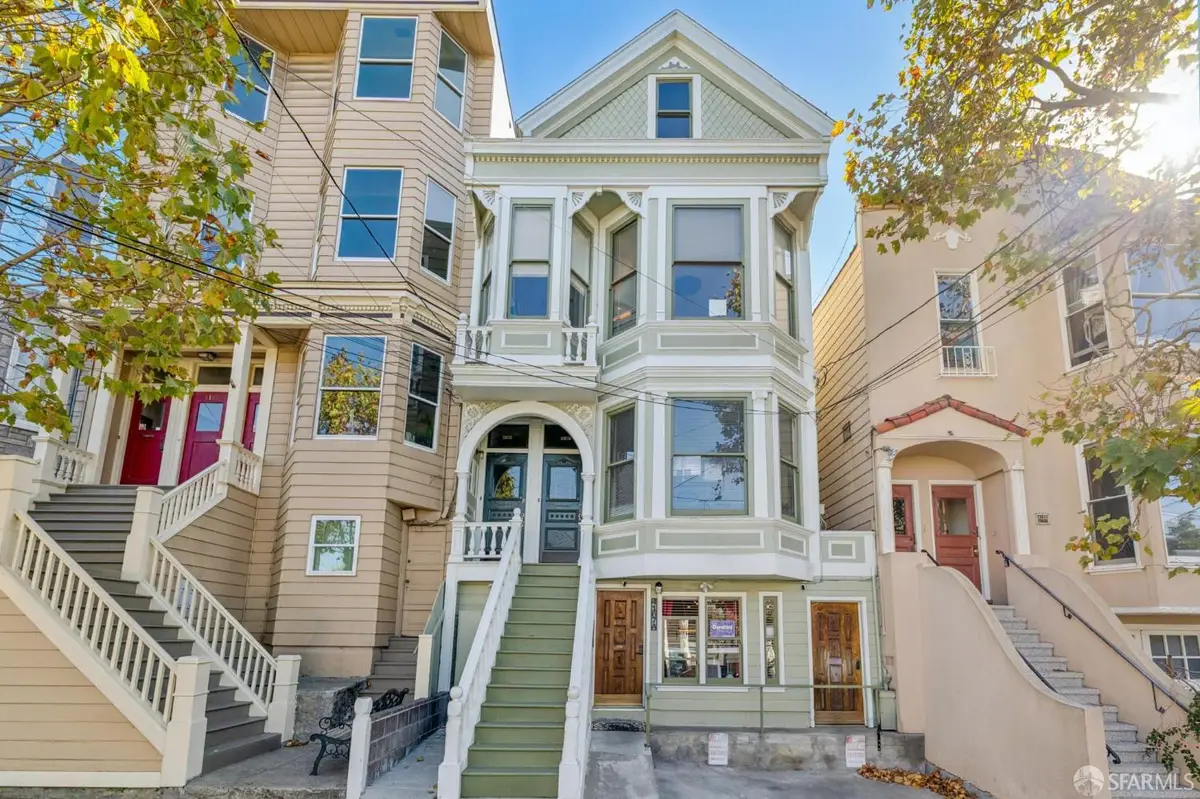 4165 20th Street, San Francisco, CA 94114 - #1