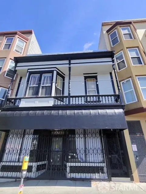 4447-4449 Mission Street, San Francisco, CA 94112
