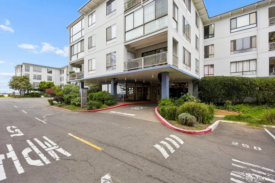 6 Admiral Drive #A387, Emeryville, CA 94608 - #3