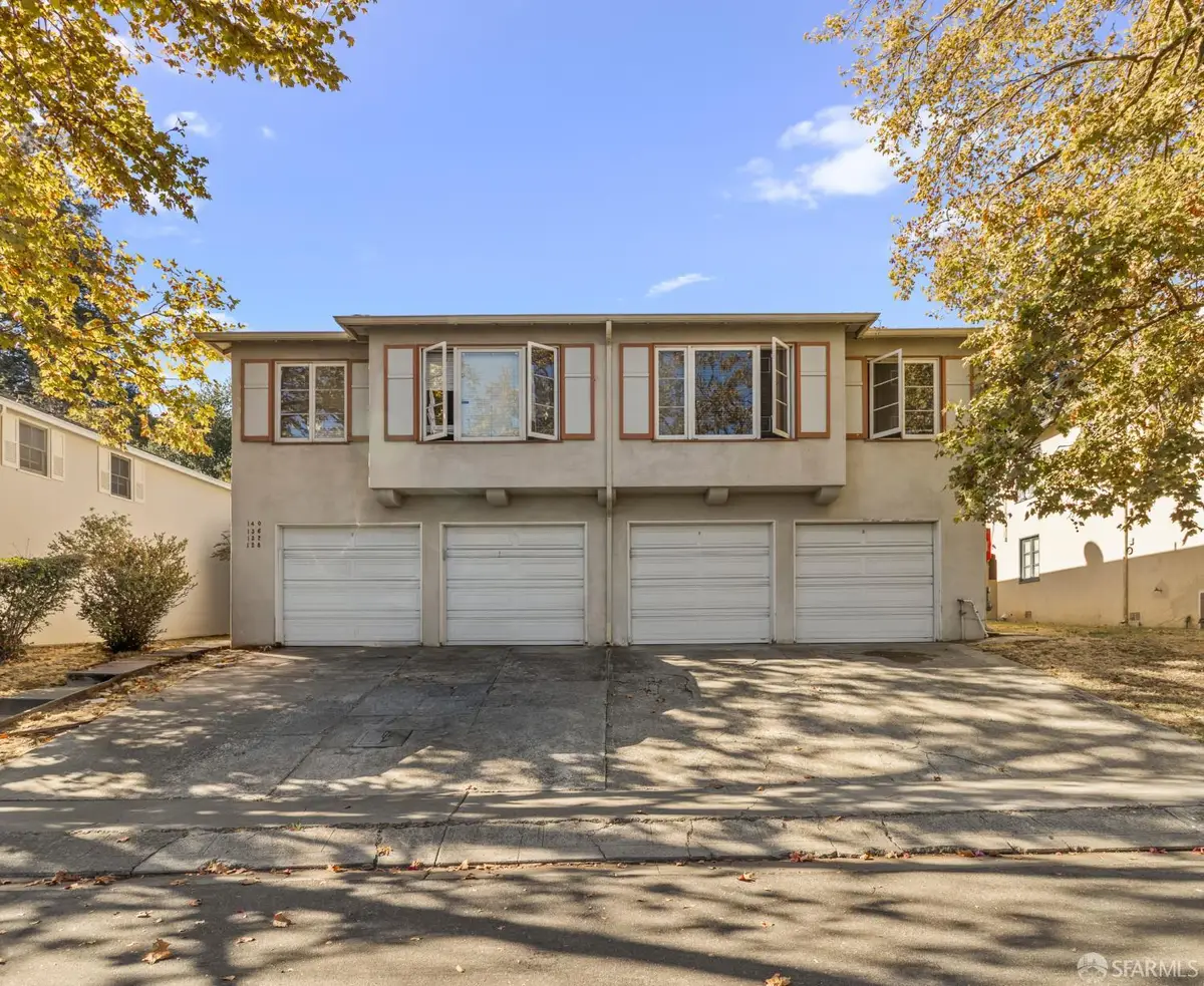 128 Elm Street, San Carlos, CA 94070 - #1
