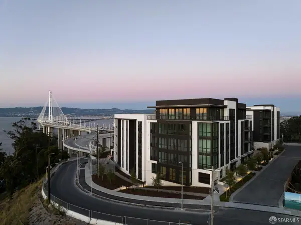 1 Bristol Court #417, San Francisco, CA 94130