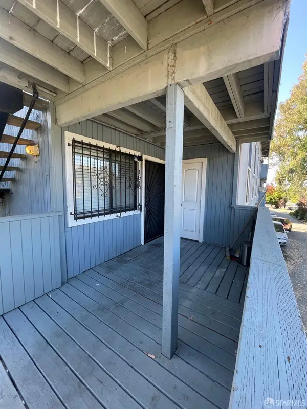 15545 Liberty Street #101, San Leandro, CA 94578