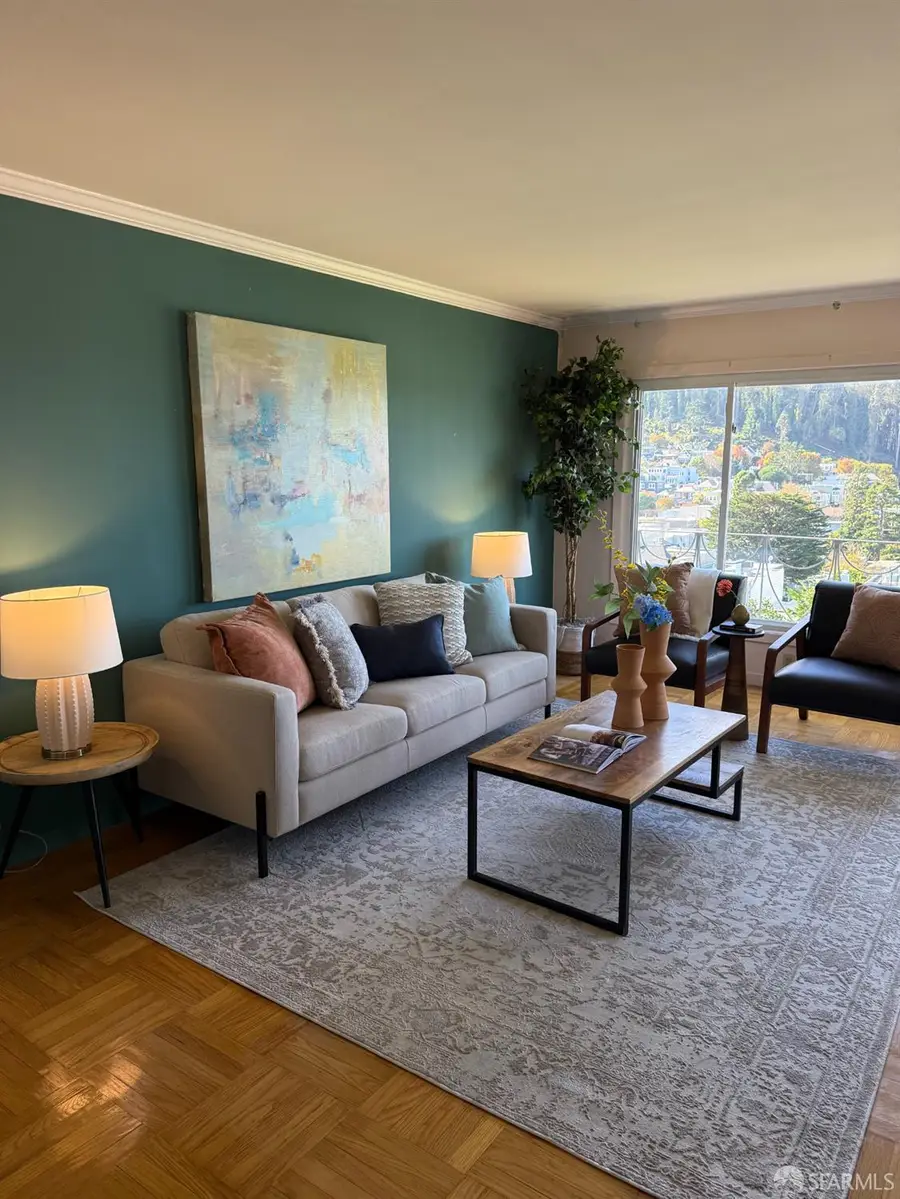 1109 Clayton Street, San Francisco, CA 94117 - #2