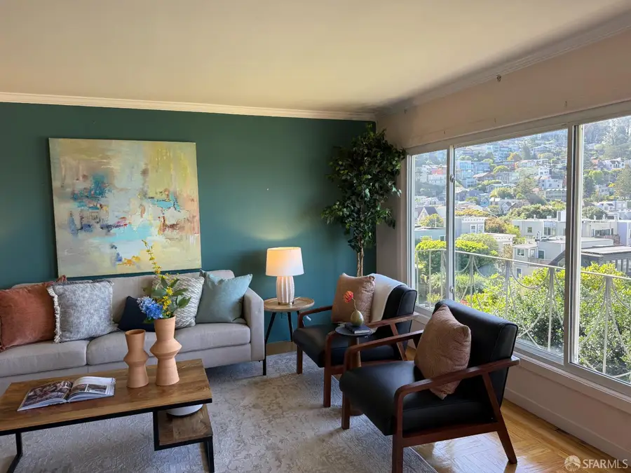 1109 Clayton Street, San Francisco, CA 94117 - #3