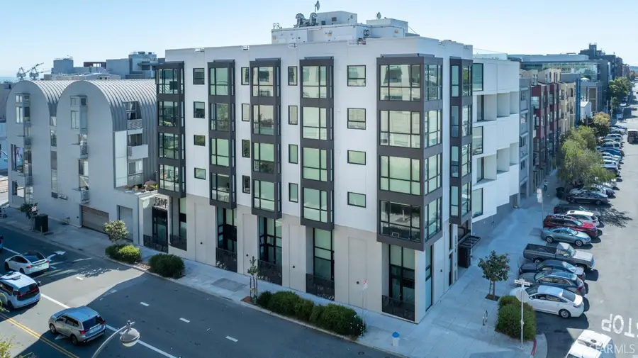 601 Tennessee Street, San Francisco, CA 94107 - #2