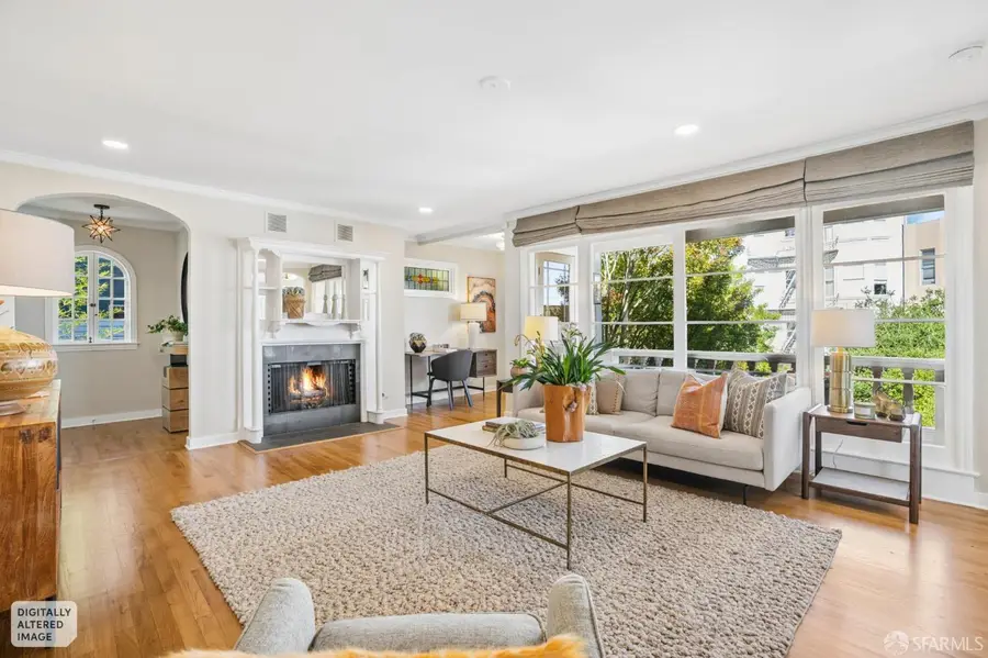 2839 Pierce Street #3, San Francisco, CA 94123 - #2