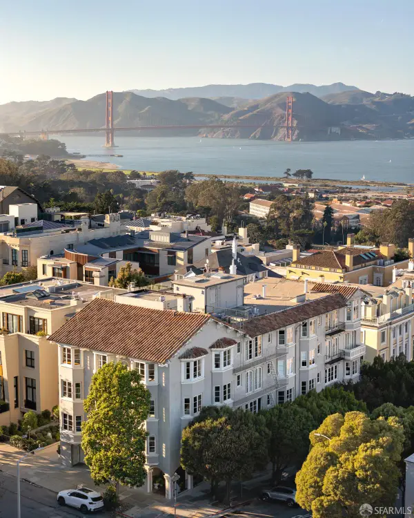 2900 Pacific Avenue #102, San Francisco, CA 94115