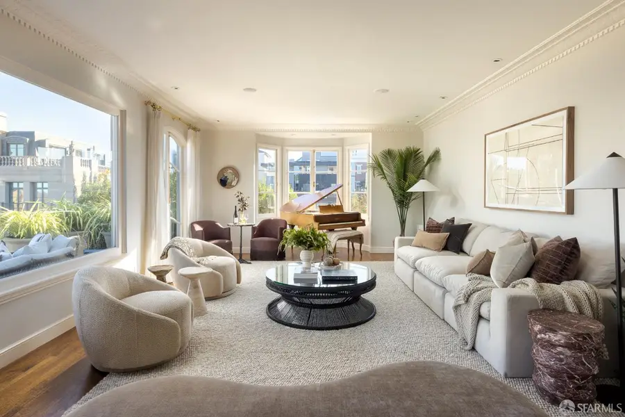 2900 Pacific Avenue #102, San Francisco, CA 94115 - #2