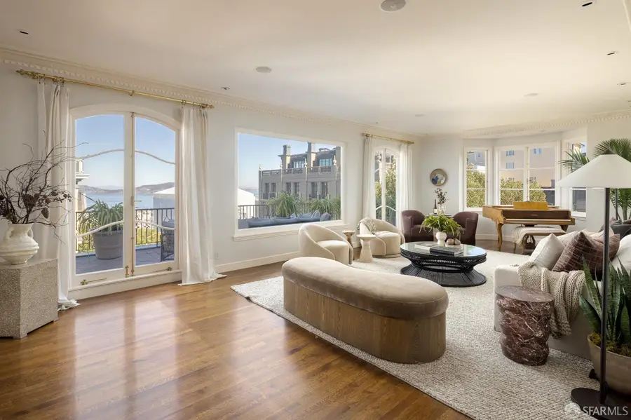 2900 Pacific Avenue #102, San Francisco, CA 94115 - #3