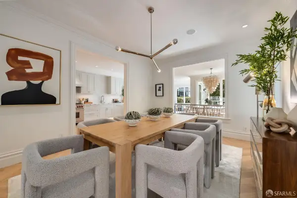 737 Lake Street, San Francisco, CA 94118