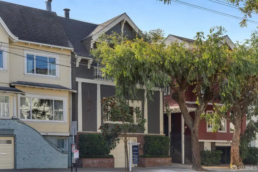 737 Lake Street, San Francisco, CA 94118 - #2