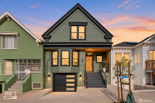 66 Theresa Street, San Francisco, CA 94112