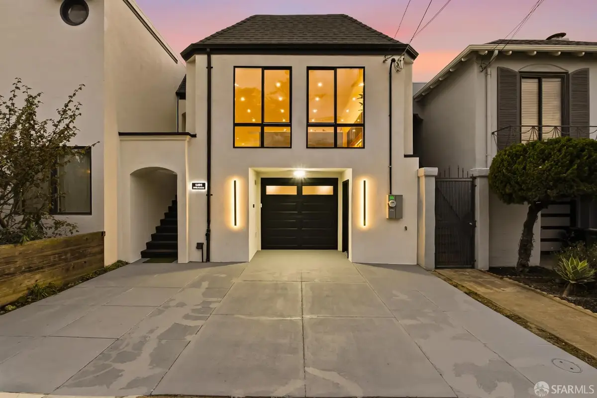 1491 37th Avenue, San Francisco, CA 94122 - #1