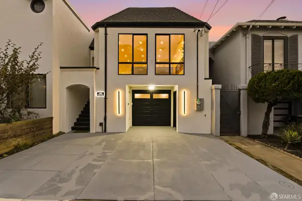 1491 37th Avenue, San Francisco, CA 94122