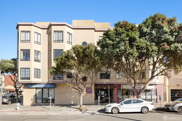 402 8th Avenue #301, San Francisco, CA 94118