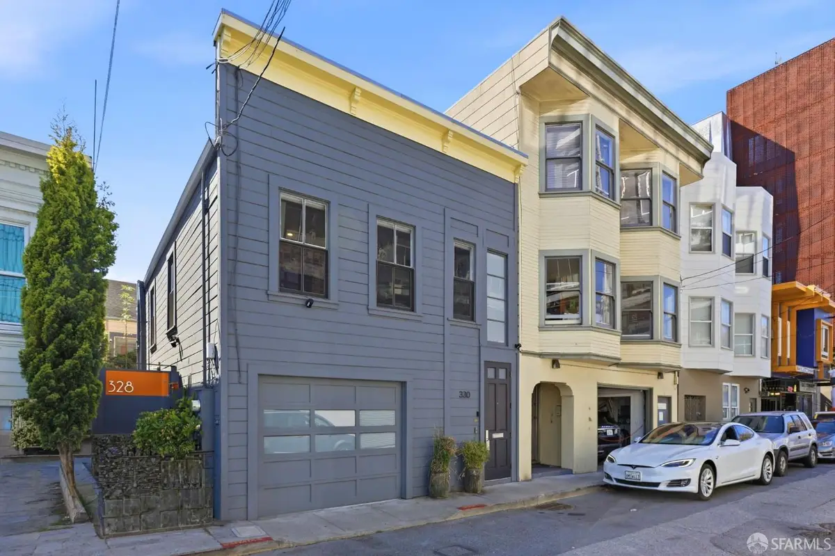330 Harriet Street, San Francisco, CA 94103 - #1