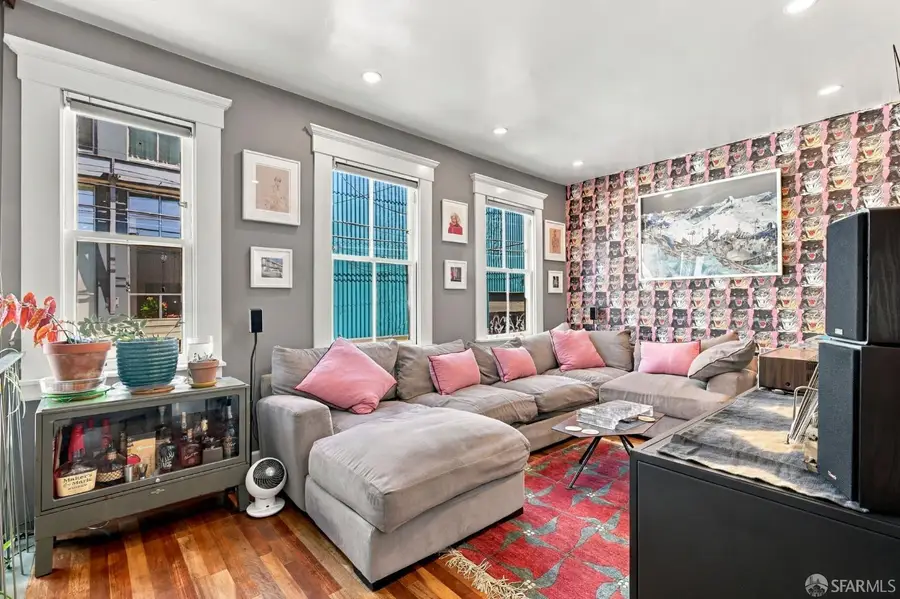 330 Harriet Street, San Francisco, CA 94103 - #2