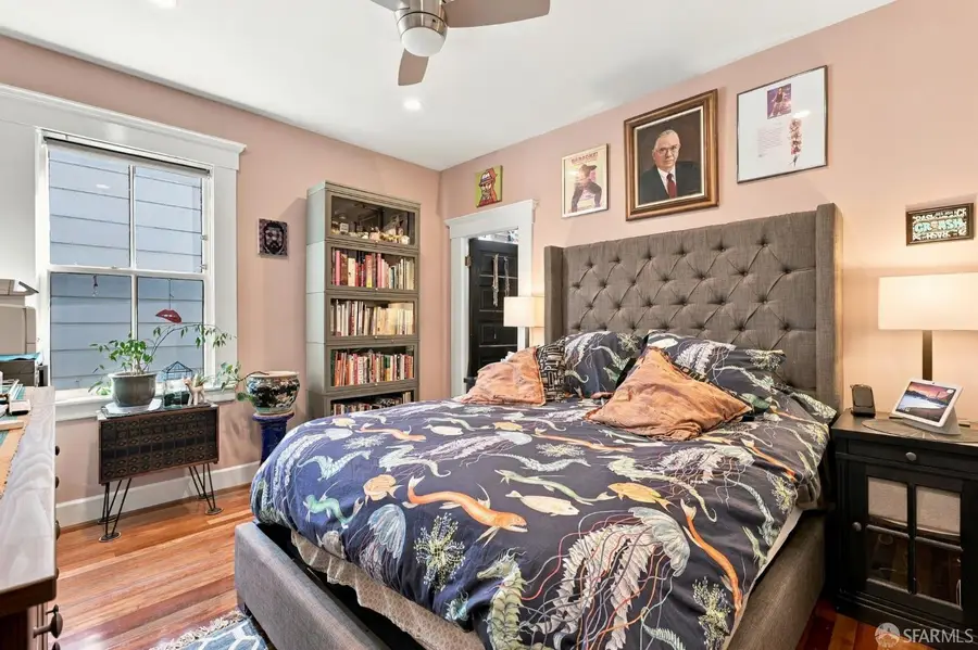 330 Harriet Street, San Francisco, CA 94103 - #3