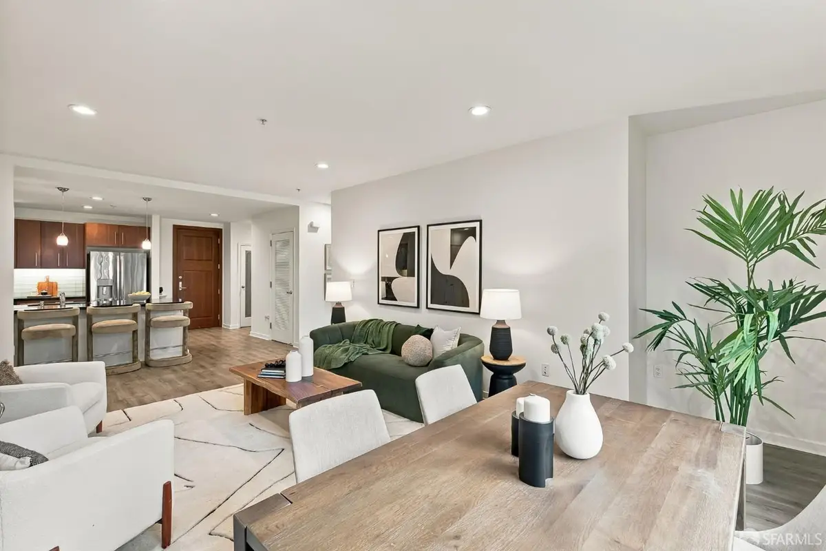 325 Berry Street #416, San Francisco, CA 94158 - #1