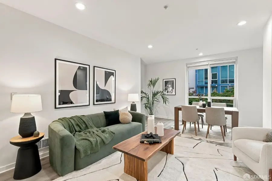 325 Berry Street #416, San Francisco, CA 94158 - #2