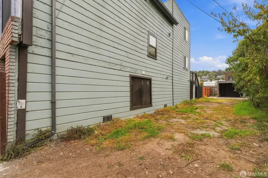 1200 Shafter Avenue, San Francisco, CA 94124 - #2
