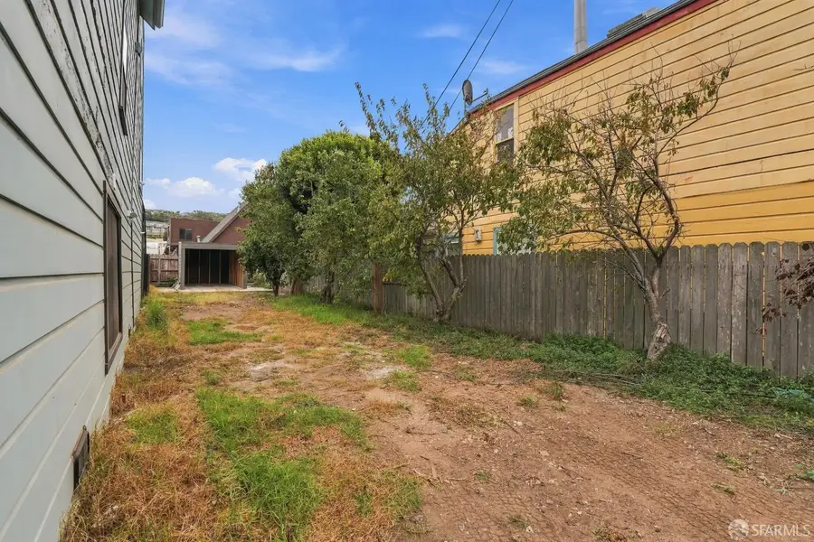 1200 Shafter Avenue, San Francisco, CA 94124 - #3