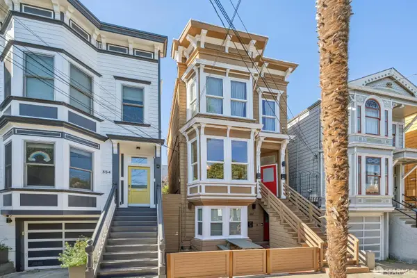 350 San Carlos Street #350A, San Francisco, CA 94110