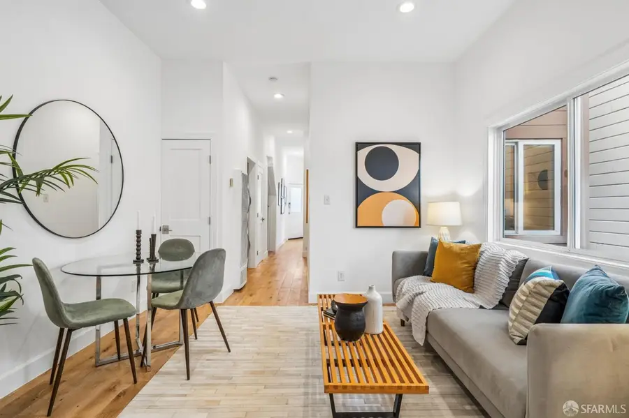 350 San Carlos Street #350A, San Francisco, CA 94110 - #2