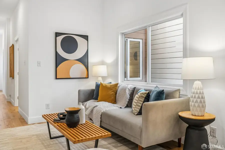 350 San Carlos Street #350A, San Francisco, CA 94110 - #3