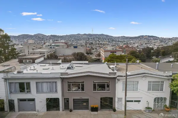 1046 Rhode Island Street, San Francisco, CA 94107
