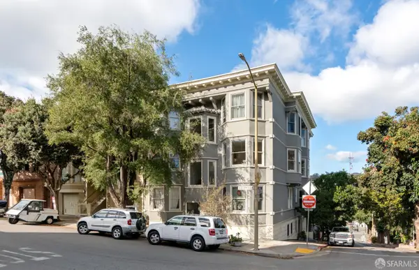 304 Coleridge Street, San Francisco, CA 94110