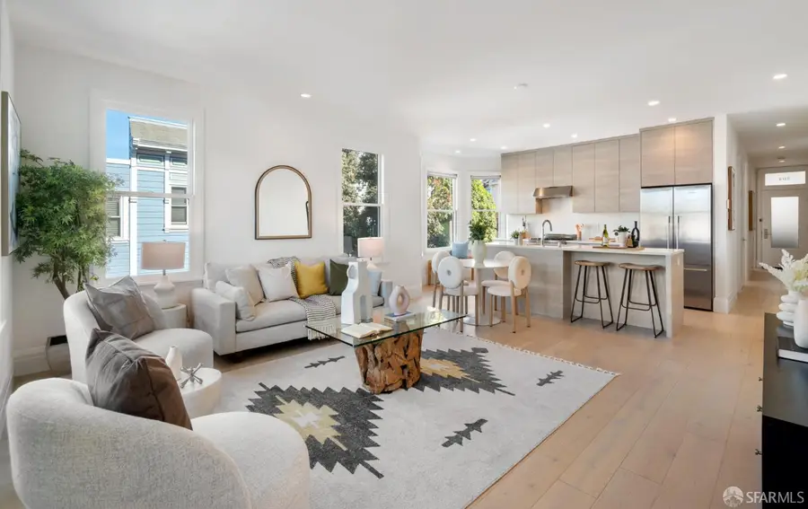 304 Coleridge Street, San Francisco, CA 94110 - #2