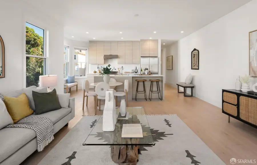 304 Coleridge Street, San Francisco, CA 94110 - #3